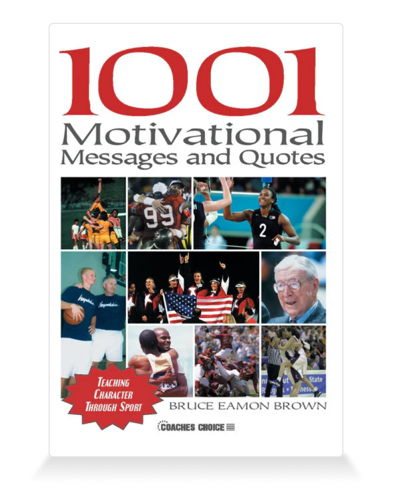 1001 Motivational Messages