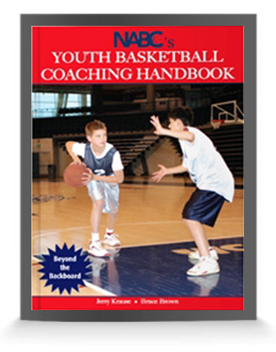 Youth Basketball Coaching Handbook
