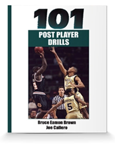 101 Post Player Drills