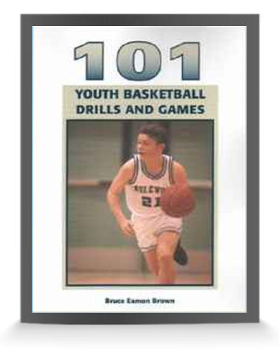 101 Youth Basketball Drills and Games