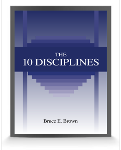The 10 Disciplines