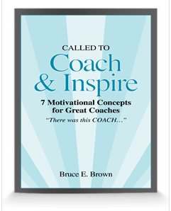 Called to Coach and Inspire