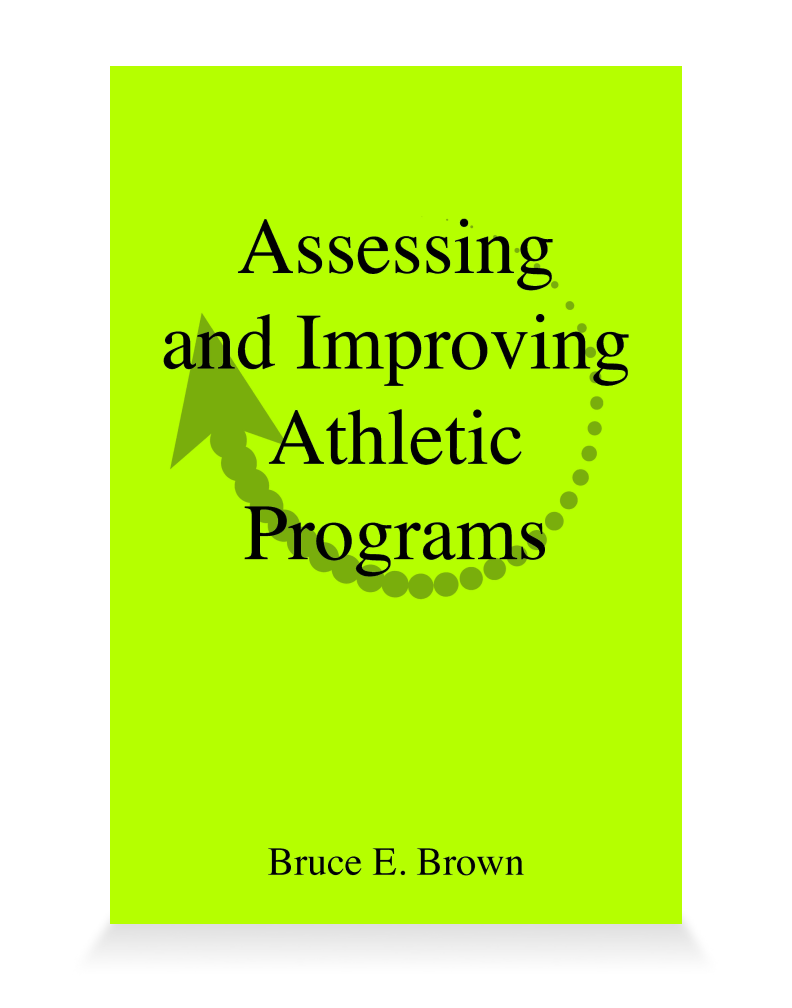 Assessing and Improving Athletic Programs