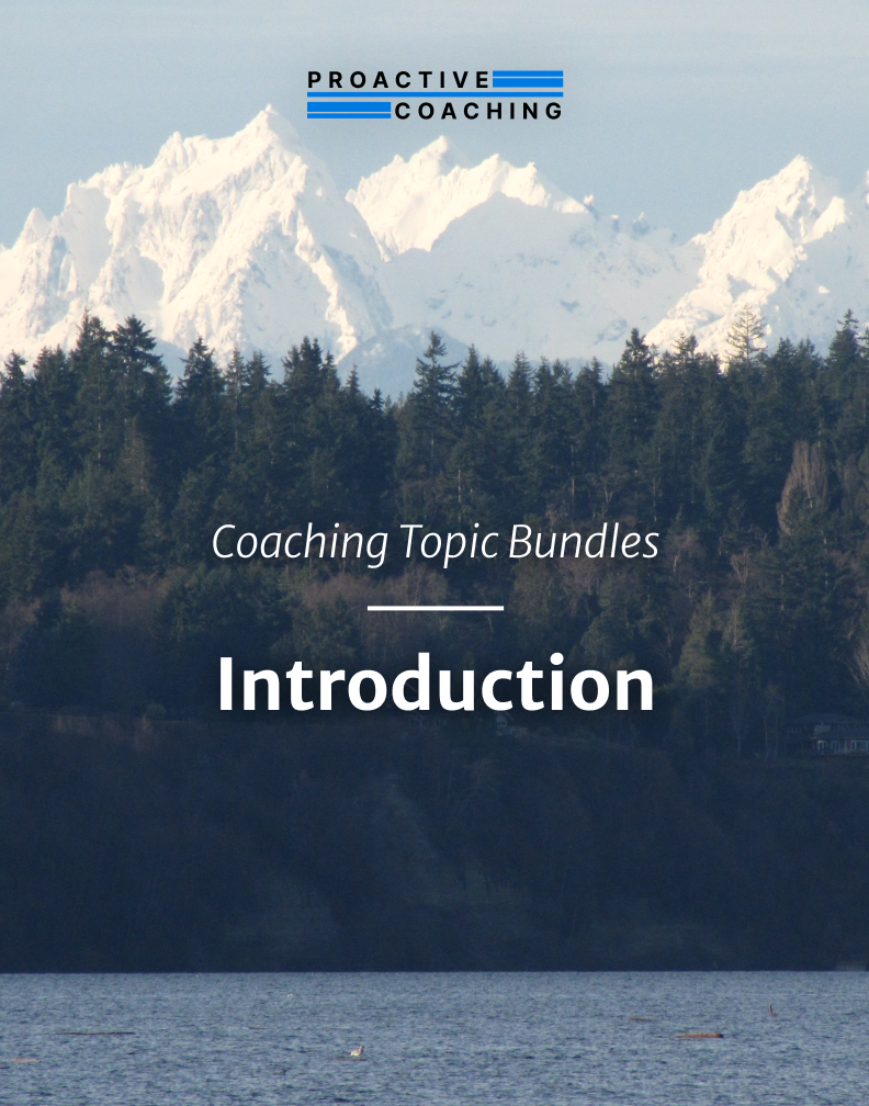 Introduction Bundle