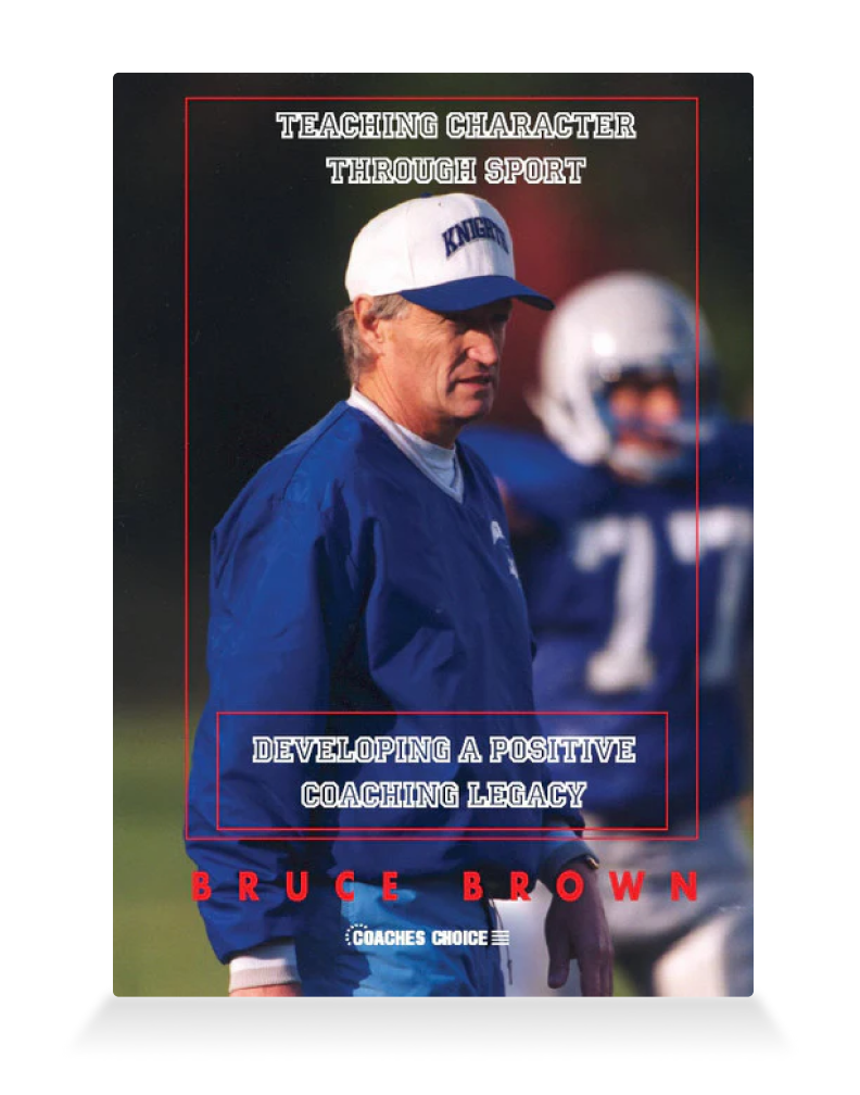 Teaching Character Through Sport