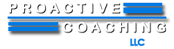 Proactive Coaching llc